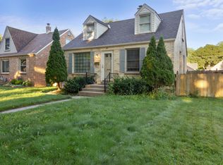 3019 N 78th St, Milwaukee, WI 53222