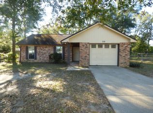 4225 Rice Rd, Milton, FL 32583