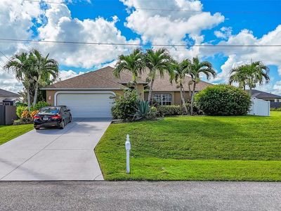 334 NE 17th St, Cape Coral, FL, 33909