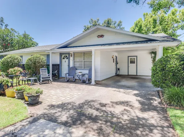 135 Mount Bass St, Long Beach, MS 39560