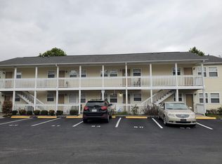 4150 N Horseshoe Rd #51-B, Little River, SC 29566