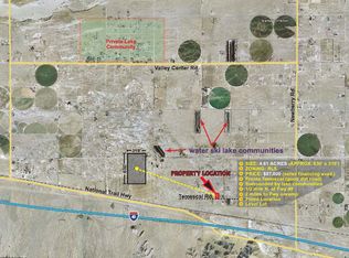 0 Tujunga Ave #87, Newberry Springs, CA 92365