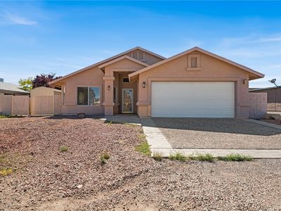 1930 Lucille Ave, Kingman, AZ, 86401