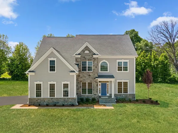 LOT 1 Amelia Dr, Westminster, MD 21157