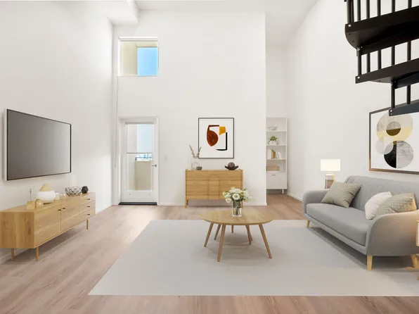 Mando Lofts This is the Way to Your New Home!, 2283 Ocean View Blvd #302, San Diego, CA 92113