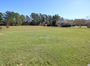 146 Watson Dr LOT 17, Longs, SC 29568