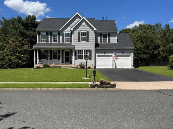 14 Williams Street, Barnegat, NJ 08005