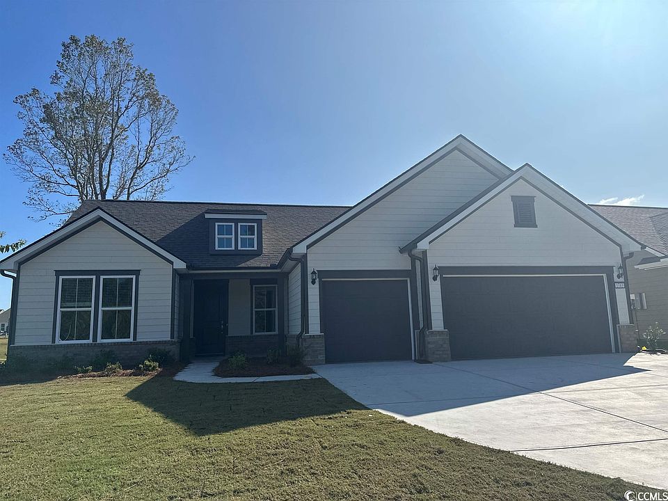 2nd image of 1743 Littleleaf Loop Phase 1 Lot 120