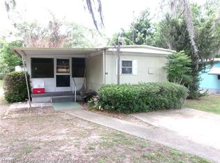 3407 Desoto City Rd, Sebring, FL 33870