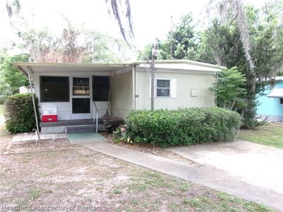 3407 Desoto City Rd, Sebring, FL, 33870