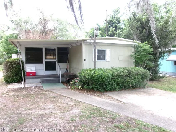 3407 Desoto City Rd, Sebring, FL 33870