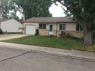 3708 Mead St, Fort Collins, CO 80526