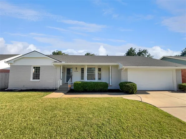 2704 Kent Dr, Oklahoma City, OK 73120
