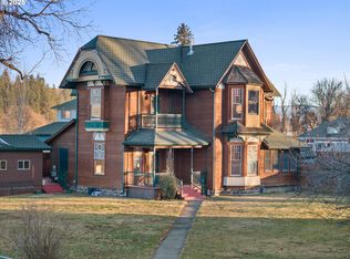 155 N 6th Ave, Elgin, OR 97827