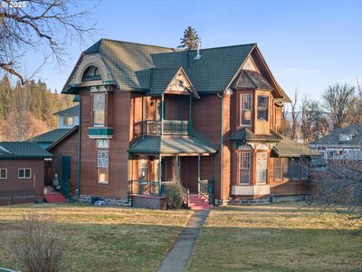 155 N 6th Ave, Elgin, OR, 97827