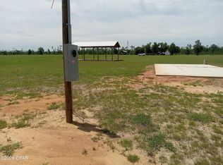 13626 NW Bailey Cem Rd, Clarksville, FL 32430