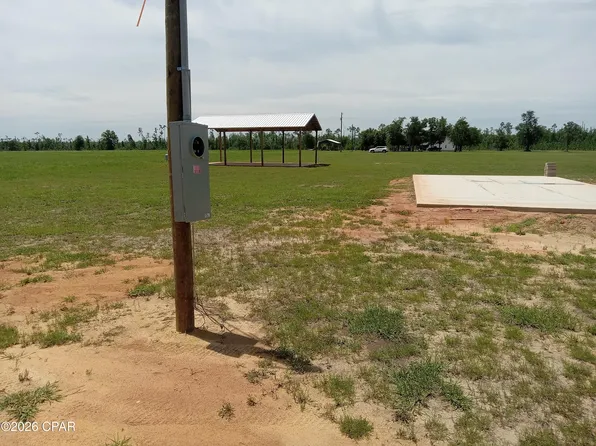 13626 NW Bailey Cem Rd, Clarksville, FL 32430