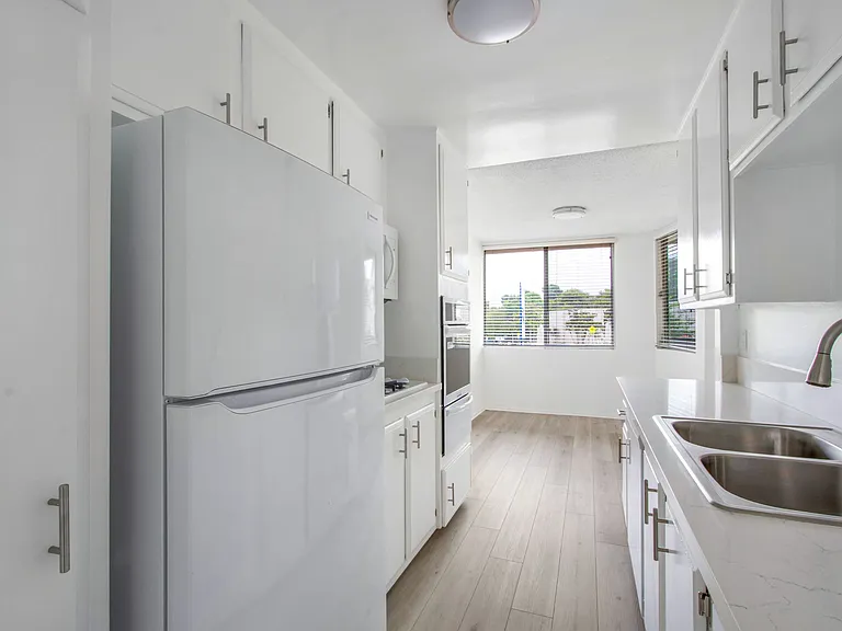 Unit 205: 2 Bed + 2 Bath