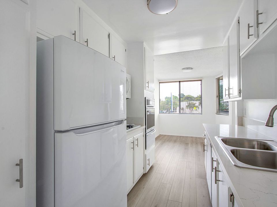 Unit 205: 2 Bed + 2 Bath