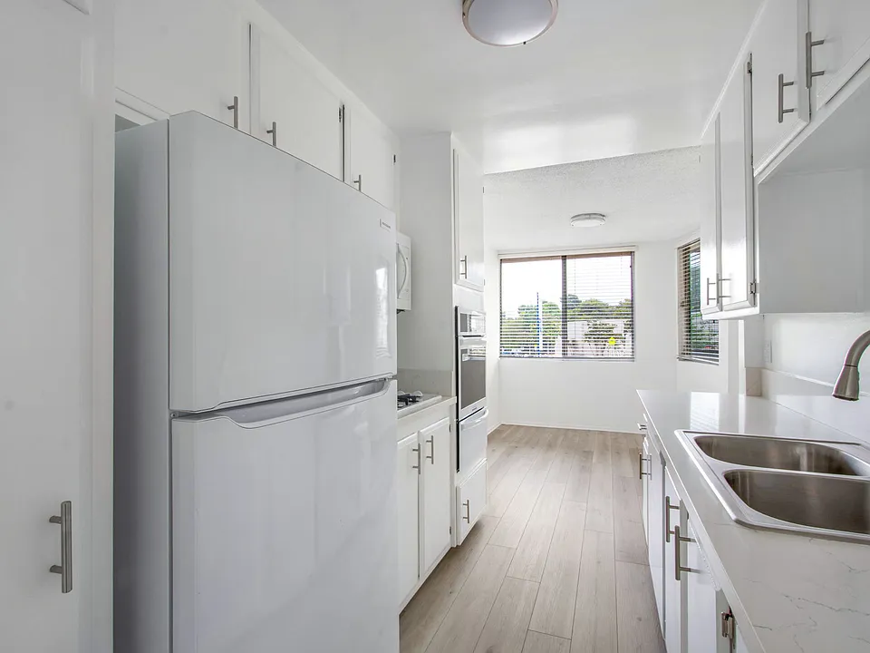 Unit 205: 2 Bed + 2 Bath