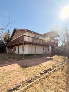 902 W Center St, Taylor, AZ, 85939