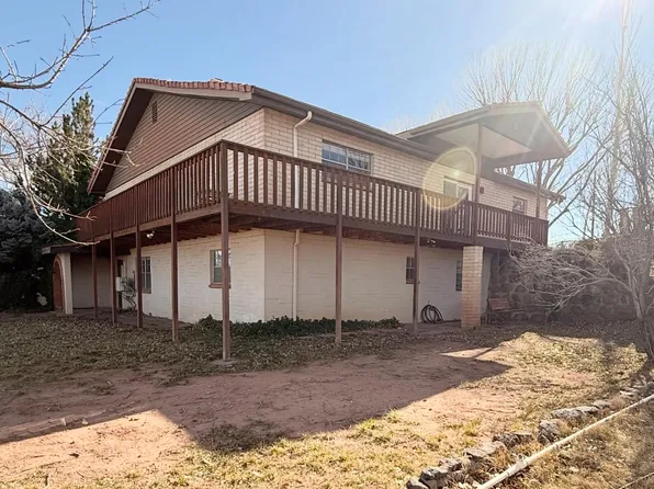 902 W Center St, Taylor, AZ 85939