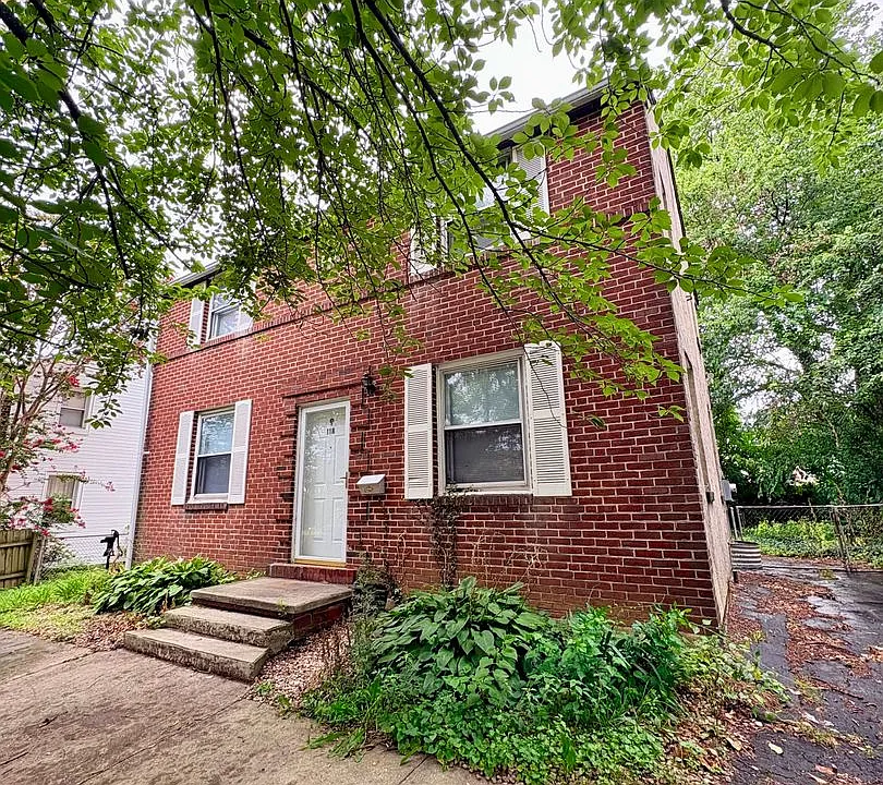118 Atlas Dr