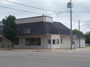 199 W Main St, Farwell, MI 48622