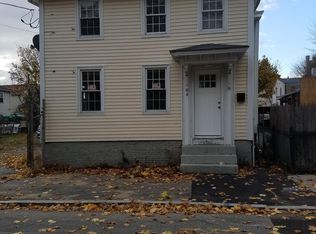 14 Constitution St, Providence, RI 02907