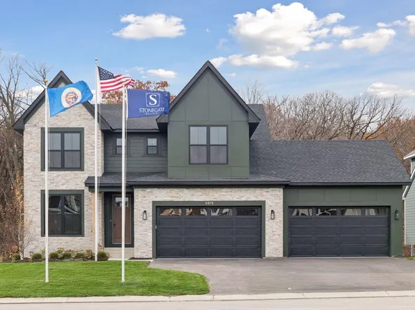 5579 Rolling Hills Pkwy, Victoria, MN 55318