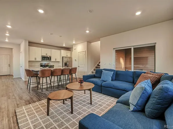 9048 Bondcliff Lane, Parker, CO 80134