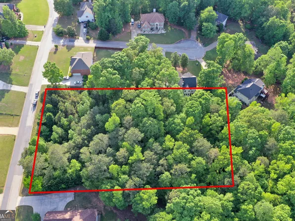 75 Providence Dr, Covington, GA 30016