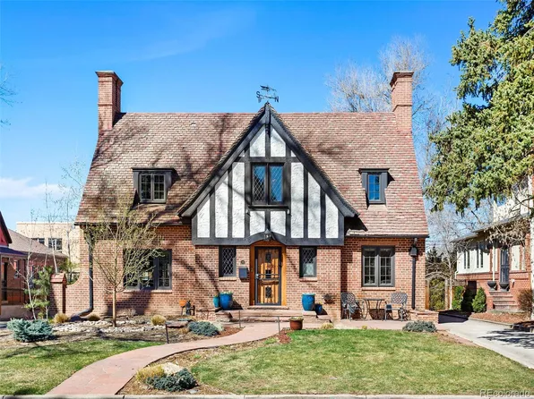 135 Albion Street, Denver, CO 80220