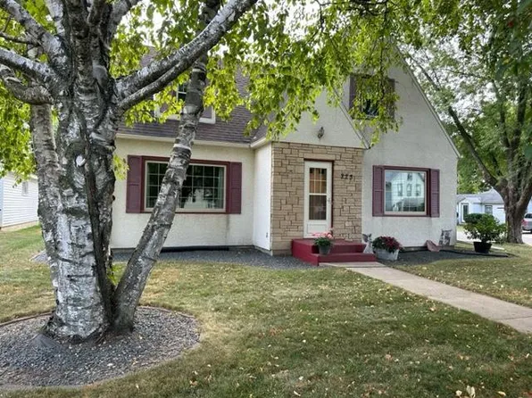 223 S Winnebago St, Caledonia, MN 55921