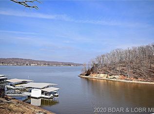 122 Seawall Dr, Climax Springs, MO 65324