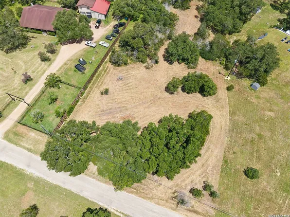 249 Grande St LOT 4-A, Driftwood, TX 78619