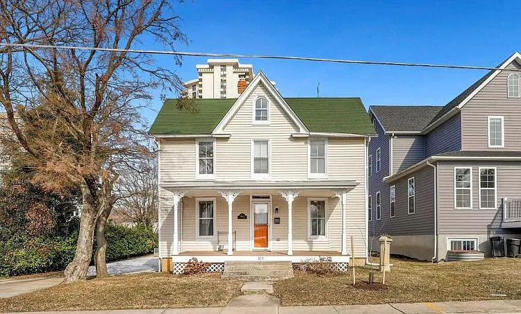 305 Lennox Ave — Photo 34