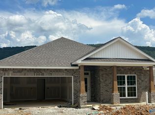 1778 Stampede Cir, Huntsville, AL 35803