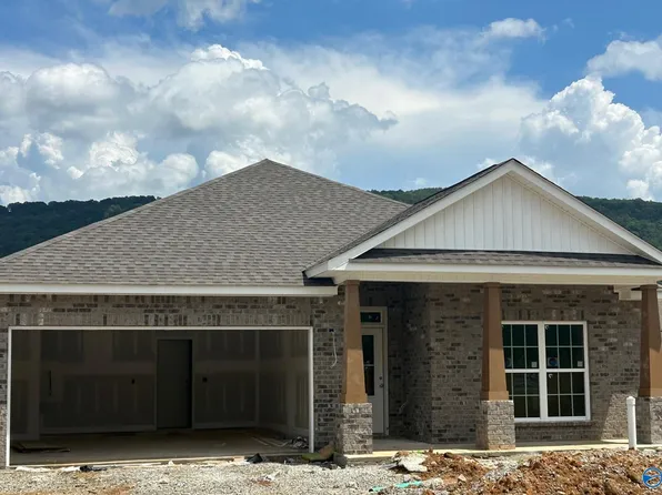 1778 Stampede Cir, Huntsville, AL 35803