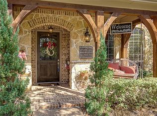 17427 Lake Chelan Ln, Humble, TX 77346