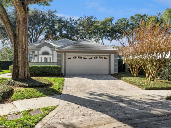 1293 W Langley Ct, Heathrow, FL 32746