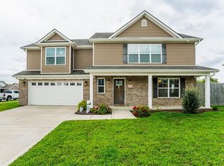 2665 Wigginton Point, Lexington, KY 40511
