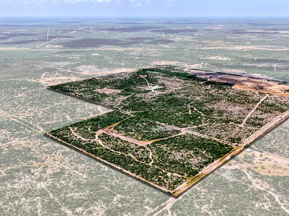 2347 Frontier 5, Freer, TX 78357