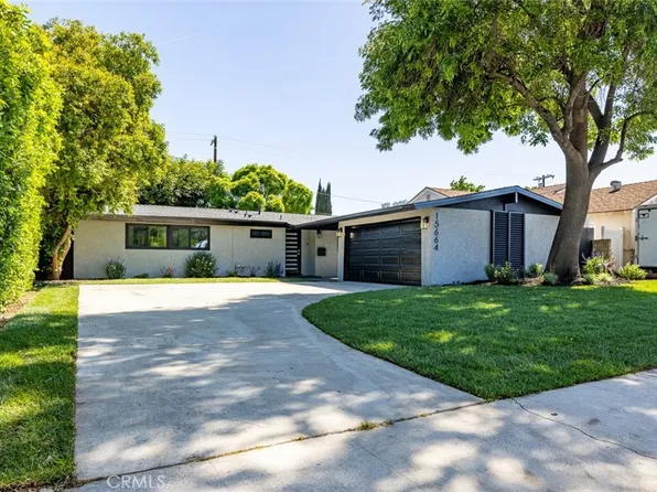 15664 Kalisher St, Granada Hills, CA 91344
