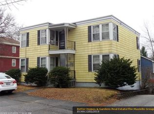 13 Highland Ave, Lewiston, ME 04240