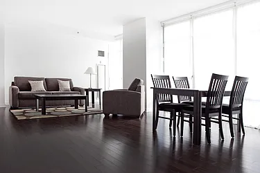 Rented by Triumph Properties Corp.