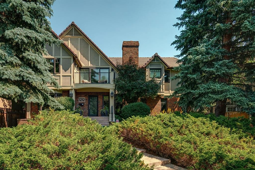 1212 Montreal Ave SW, Calgary, AB T2T 0Z4 MLS A2084783 Zillow
