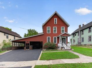 114 Burton Street, Johnstown, NY 12095
