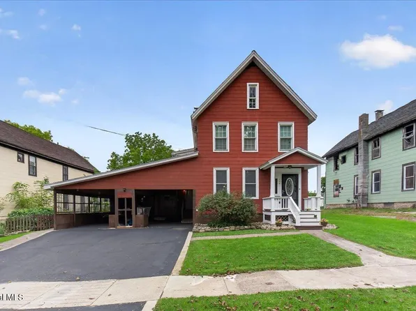 114 Burton Street, Johnstown, NY 12095