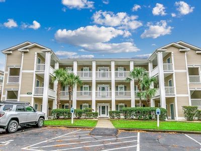 2478 Coastline Ct. #301, Murrells Inlet, SC, 29576